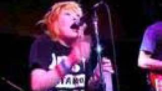 Lolita No 18 - Rock'n'Roll Swindle (Meli Melo Part 10)
