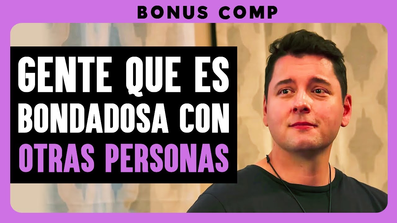 Gente Que Es Bondadosa Con Otras Personas | Dhar Mann Studios
