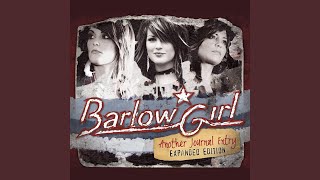 Miniatura de vídeo de "BarlowGirl - Porcelain Heart"