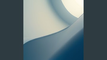 Stellar Backdrops for Calming Keynotes