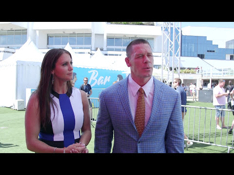 WWE meets Cannes Lions TV