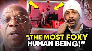 Katt Williams \& Samuel L. Jackson Reveals Shocking Details of Steve Harvey’s Sacrifice For Fame