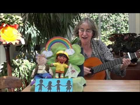 Üsküdar / ‘Üsküdara Gideriken’ - a Turkish folk melody to enjoy with the very young