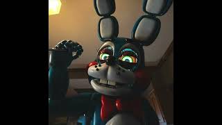 Five Nights At Freddy’s 2 Movie Song - “TOY BONNIE’S INTERLUDE” (audio)