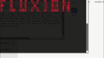 WIFI WPA2 HACKING USING FLUXION     100% WORKING.