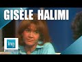 Qui était Gisèle Halimi ? | Archive INA