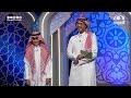لن تتمالك نفسك وأنت تسمع هذا  الصوت الذي يفيض جمالاً وروحانية😍 المتسابق الثالث: إبراهيم أسد شافي