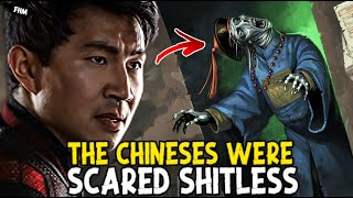 The Most Terrifying and Fascinating Creatures of Chinese Mythology | FHM