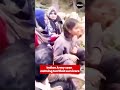 Viral Video Captures Panic Indian Army Seen Calming Terrified Survivors Viral Video Captures Panic Indian Army Seen Calming Terrified Survivors