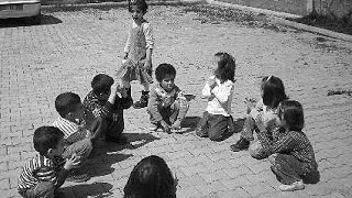 Eskiden Çocuk Olmak..