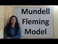 Mundell fleming model
