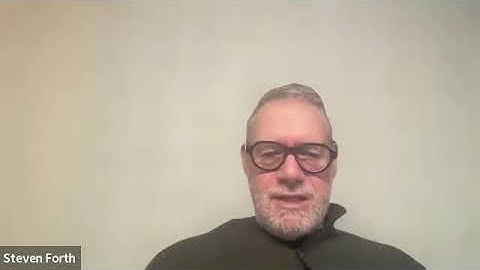 Episode 38: "AI will drive margins down" with Steven Forth of Ibbaka