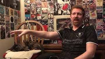 Shnootz - Reaction Video (The Cure - Torture)