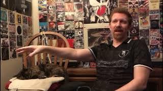 Shnootz - Reaction Video (The Cure - Torture)