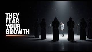 Why Your Presence Quietly Triggers People (Carl Jung)