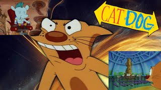 This Episode COMPLETELY Changed The Way I Think About Cat...