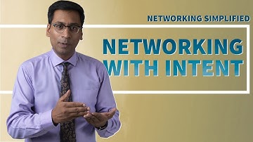 Networking With Intent | Networking Simplified Ep. 9 | Paritosh Pathak