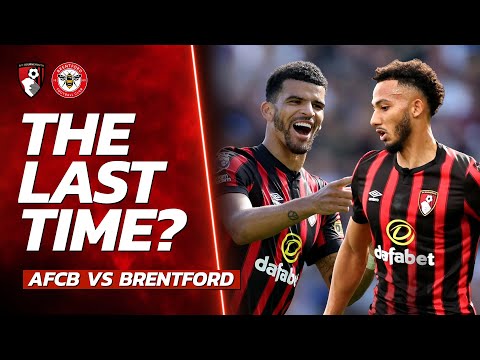 Is This The BEST Side AFC Bournemouth Have EVER Had? And Will We See THESE Players Again?!