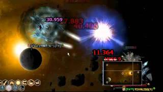 Darkorbit:AG3 LegendaryOzzie WaRS by YiGiT*tr