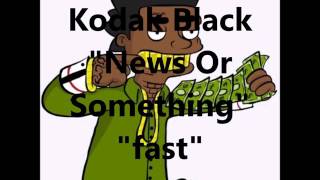 Kodak Black \\