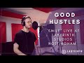 Good Hustles - Smile (Studio session) Labyrinth Studios Nottingham #goodhustles #labyrinthstudios