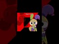 Twisted looey//looey//#dandysworld#animation#looey#trend#asset