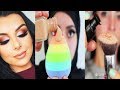 Top Beauty Tricks 😱| Best Makeup Tutorials 2018 | Woah Beauty