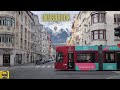Innsbruck austria 4k drive tour