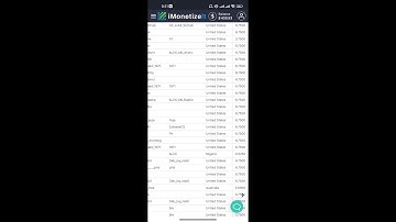 High payout for USA-6.76$ For smart link .✌️www.iMonetizeIt.com