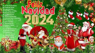 Viejitas Pero Bonitas Edición Navideña 🎅🏻🎄 Villancicos Música de Navidad 🎅🏻 Feliz Navidad 2024�