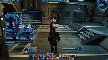 Gunnery Commando/ Arsenal Mercenary Update (2.3.3)