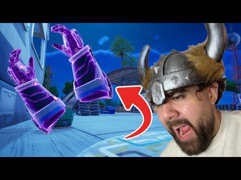 *LIVE* FORTNITE SCAVENGER CHALLENGE! (Singing+Voices)