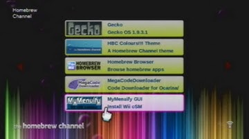 How to Add Themes to Wii 4.1U/E