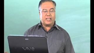 Mod-01 Lec-36 Proofs in Indian Mathematics 1