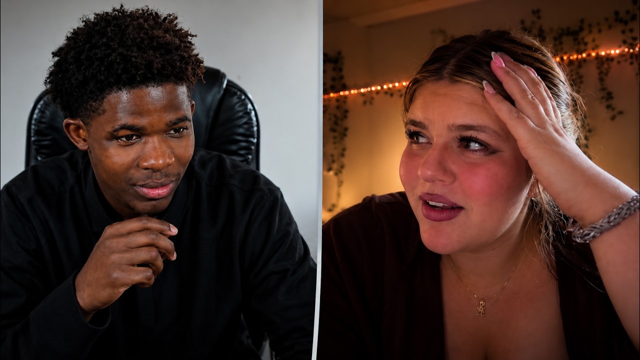 Tricking Strangers on OmeTV