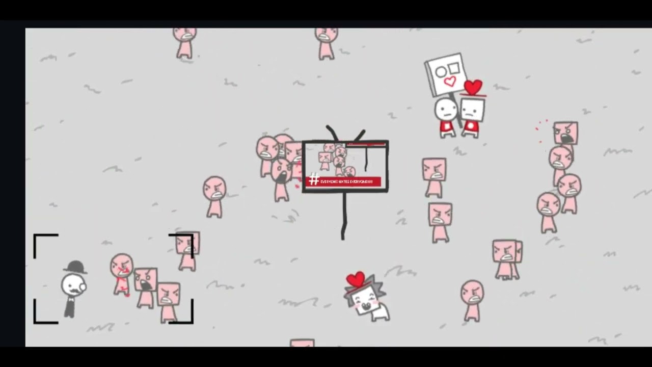 we become what we want