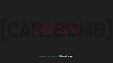 Car Bomb - Recursive Patterns