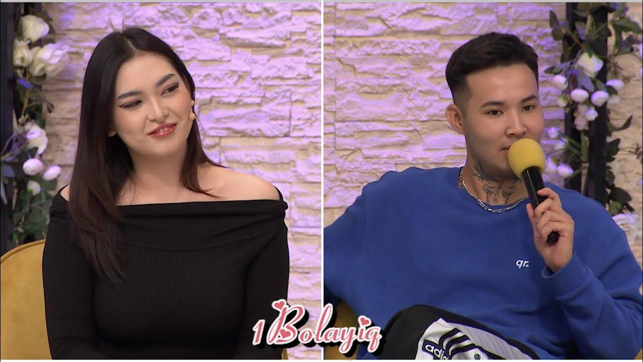 Барып өзіңді сиқырлап ал да, менің мығымды тістеп ал.