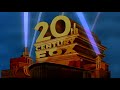 20th Century Fox 1981 logo with Bohemian Rhopsody Fanfare (REUPLOADED)