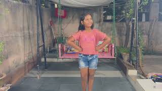 Vaaste Song : Acted by wonderful kid