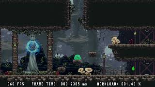 Idunn's Grace: A Hero's Tale β Final In-Game Firefly Ambient System