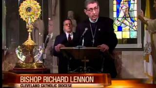 Bishop Lennon