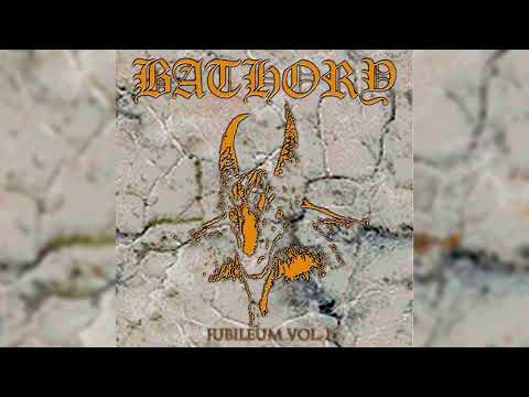 Bathory - Oden Ride over Nordland (Remastered)