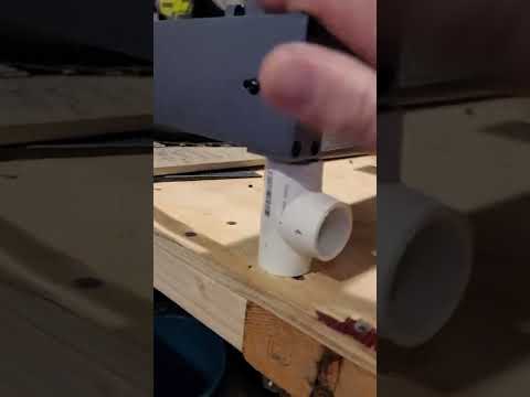 Quick hack to