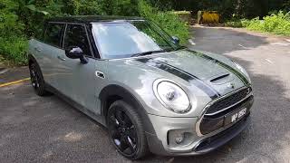 2018 MINI Clubman Cooper S Full In Depth Review | EvoMalaysia.com