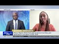 Expert weighs in on Africa’s economic outlook amid rising borrowing costs