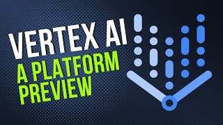 Vertex AI - Tutorial Walktrough and a Notebook