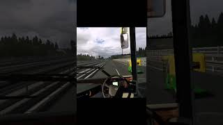 Ultra Realistic Volvo Bus Mod for ETS2 India 😱  Sleeper Bus Mod for ETS2 🔥 Volvo 9600s
