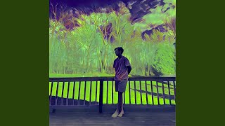 Blue Paint - D. Watson