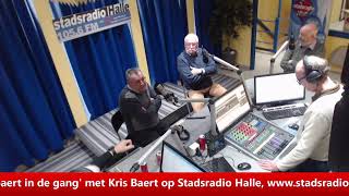 Livestream Stadsradio Halle